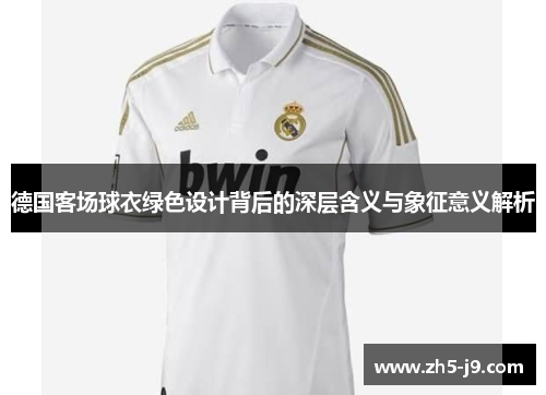德国客场球衣绿色设计背后的深层含义与象征意义解析