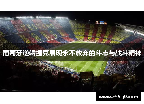葡萄牙逆转捷克展现永不放弃的斗志与战斗精神