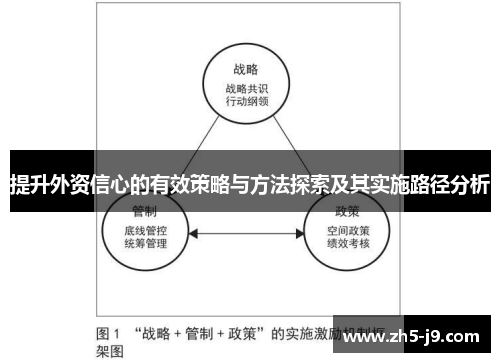 提升外资信心的有效策略与方法探索及其实施路径分析 提升外资信心的有效策略与方法探索及其实施路径分析