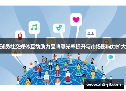 球员社交媒体互动助力品牌曝光率提升与市场影响力扩大 球员社交媒体互动助力品牌曝光率提升与市场影响力扩大