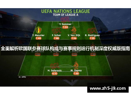 全面解析欧国联参赛球队构成与赛事规则运行机制深度权威版指南 全面解析欧国联参赛球队构成与赛事规则运行机制深度权威版指南