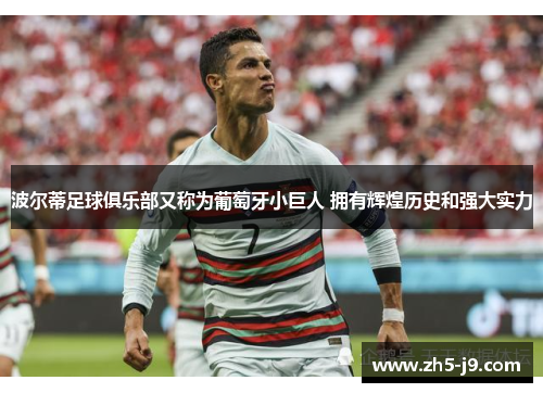 波尔蒂足球俱乐部又称为葡萄牙小巨人 拥有辉煌历史和强大实力