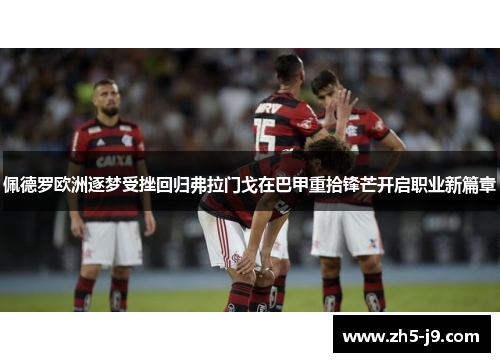 佩德罗欧洲逐梦受挫回归弗拉门戈在巴甲重拾锋芒开启职业新篇章